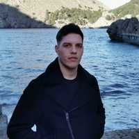 Nico Lagrega Silva