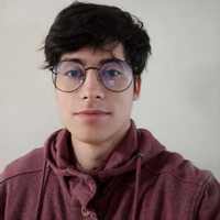 Nicolas Ignacio Bouffanais Lay