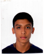 Avatar Nicolas Alejandro Balcazar Rengifo