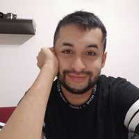 Nicolas Arriaza