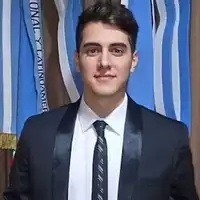 Avatar Nicolás Martín