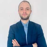 Nicolas Rowlands L