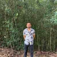 Avatar Nicolas Andrade
