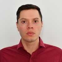 Nicolás Arciniegas
