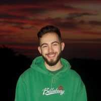 Nicolás Barcia Quintela