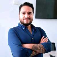 Avatar Nicolas Bernal