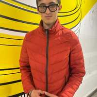 Nicolás Buitrago Fonseca