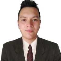 Avatar Nicolas Bravo Calderon
