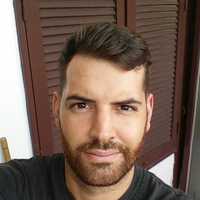 Avatar nicolas caceres cusso
