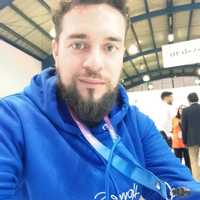 Avatar Nicolas Cantor Martinez