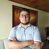 Avatar Nicolas Castillo Salcedo