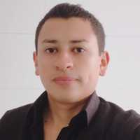 Avatar Nicolas Guerrero