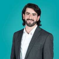 Nicolas Gonzalez Restrepo