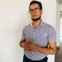 Avatar Nicolas Jafeth Salazar Cortes