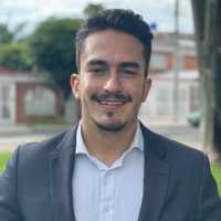 Pedro Nicolas Mendez Hernandez