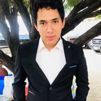 Avatar Nicolas Martinez Matehuala