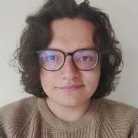 Avatar Nicolás Reyes Galindo