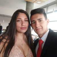 Avatar Nicolas Felipe Santamaria Sastoque