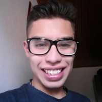 Avatar Nicolas Sebastian Ruiz Valderrama