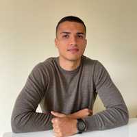 Nicolas Zuleta
