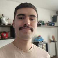 Nicolás Sánchez Rodríguez