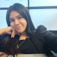 Avatar Nicole Picón