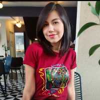 Nicole Julieth Amaya Vasquez