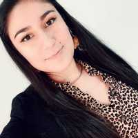 Gina Nicole Ruíz Guasca