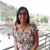 Avatar Nicole Zamora