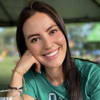 Avatar Nicolle Lorena Rojas Rodríguez