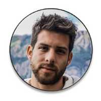 Nicolas Manrique