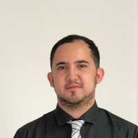 Avatar Nicolas Carvajal