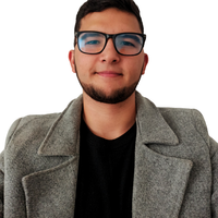 Avatar Nicolas Rojas Castro