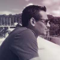 Nicolas David Arellano Romero