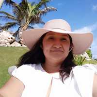 Nidia Carolina Meza Hernandez