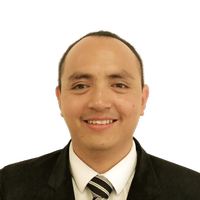 Avatar Alex Rooswel Nieto Cisneros