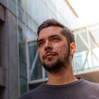 Avatar Nicolas Ribeiro