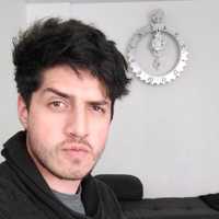 Avatar Nikolas Sebastián Rodriguez Alfonso