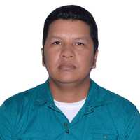Avatar Nilson Mora Martinez