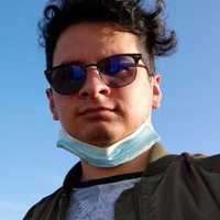 Avatar Nilson Aldair Molina Rengifo