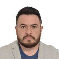 Avatar Nilsson Hernando Izquierdo Sanchez