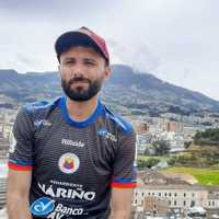 Nilton Adrian Palacios Saavedra