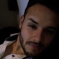 Avatar NICOLAS MEDINA SILVA