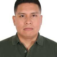 NINO DAVID SIMEON HUACCHO