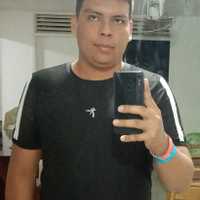Avatar Nicolás Steeven Mosquera Gómez