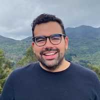 Luis Felipe Franco Quintero