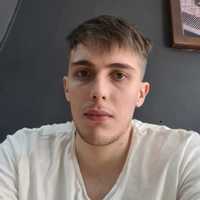 Avatar Martin Ignacio Ramirez