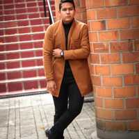 Avatar Nixon Javier Ochoa Perdomo