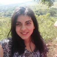 Nancy Gabriela Jara Rolon