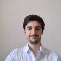 Avatar Nicolas Joaquin Guerra
